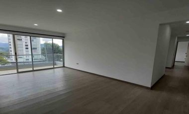 APARTAMENTO EN ARRIENDO EL TREBOL