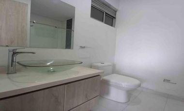 APARTAMENTO EN ARRIENDO EL TREBOL