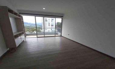 APARTAMENTO EN ARRIENDO EL TREBOL