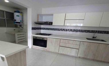 APARTAMENTO EN ARRIENDO EL TREBOL