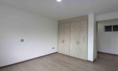 APARTAMENTO EN ARRIENDO EL TREBOL
