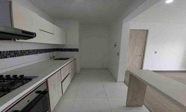 APARTAMENTO EN ARRIENDO EL TREBOL