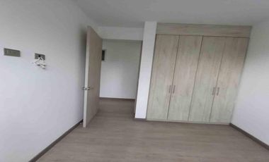 APARTAMENTO EN ARRIENDO EL TREBOL