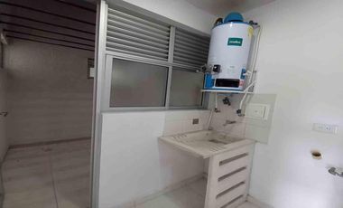 APARTAMENTO EN ARRIENDO EL TREBOL