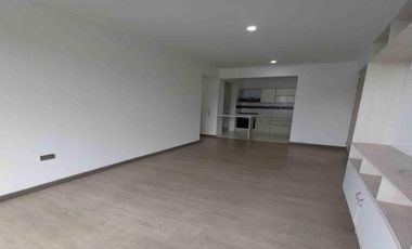 APARTAMENTO EN ARRIENDO EL TREBOL