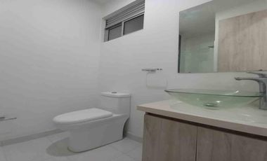 APARTAMENTO EN ARRIENDO EL TREBOL