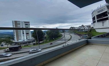 APARTAMENTO EN ARRIENDO EL TREBOL