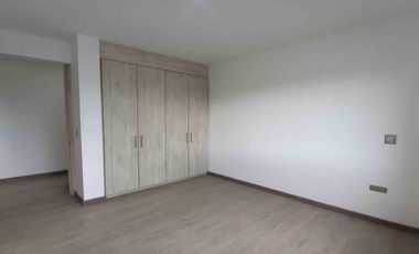 APARTAMENTO EN ARRIENDO EL TREBOL
