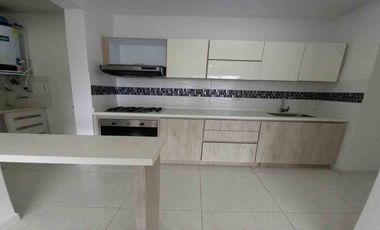 APARTAMENTO EN ARRIENDO EL TREBOL