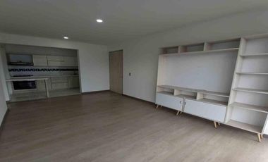 APARTAMENTO EN ARRIENDO EL TREBOL