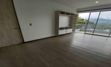 APARTAMENTO EN ARRIENDO EL TREBOL