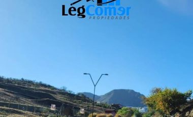 SE VENDE 3.400UF PARCELA EN HACIENDA CHACABUCO, COLINA.