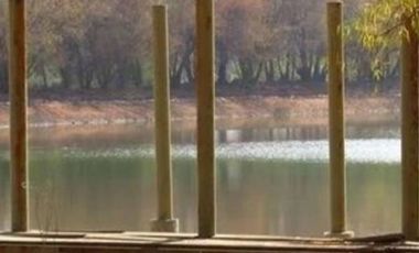 SE VENDE 3.400UF PARCELA EN HACIENDA CHACABUCO, COLINA.