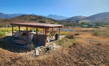 SE VENDE 3.400UF PARCELA EN HACIENDA CHACABUCO, COLINA.