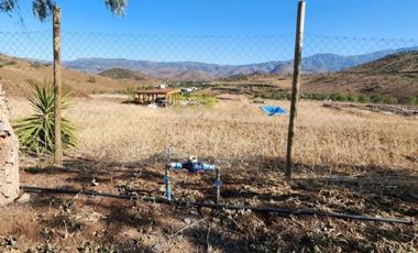 SE VENDE 3.400UF PARCELA EN HACIENDA CHACABUCO, COLINA.