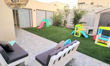SE VENDE 5.500UF PRECIOSA MEDITERRÁNEA, ALTO EL MANZANO