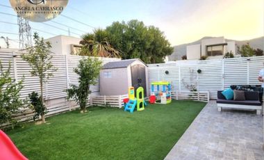 SE VENDE 5.500UF PRECIOSA MEDITERRÁNEA, ALTO EL MANZANO