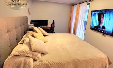 SE VENDE 5.500UF PRECIOSA MEDITERRÁNEA, ALTO EL MANZANO