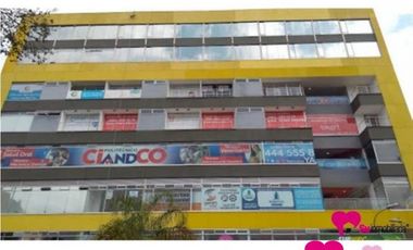 Venta  Oficina en El Centro Comercial Estación Niquía