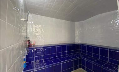 Casa campestre en venta Poblado Los Balsos