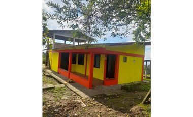 finca urbanizable con hermosa vista en Alcala Valle