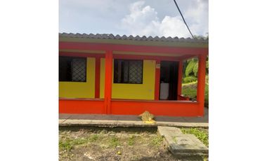 finca urbanizable con hermosa vista en Alcala Valle