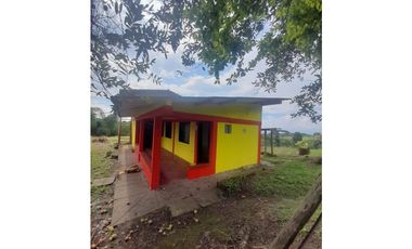 finca urbanizable con hermosa vista en Alcala Valle