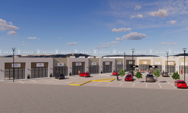 LOCAL EN VENTA   EN PLAZA ENCINO (ZONA RELIZ)