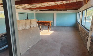 CAMPING ANGOSTURA, LAGO RAPEL