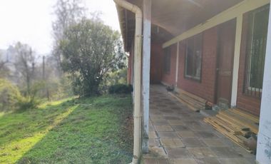 CAMPING ANGOSTURA, LAGO RAPEL