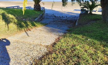 CAMPING ANGOSTURA, LAGO RAPEL