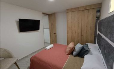 APARTAMENTO AMOBLADO EN VENGA GUATAPE AIRBNB