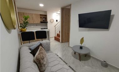 APARTAMENTO AMOBLADO EN VENGA GUATAPE AIRBNB