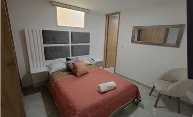 APARTAMENTO AMOBLADO EN VENGA GUATAPE AIRBNB