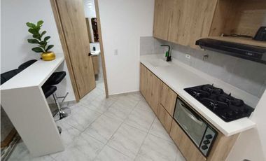 APARTAMENTO AMOBLADO EN VENGA GUATAPE AIRBNB