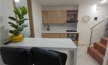 APARTAMENTO AMOBLADO EN VENGA GUATAPE AIRBNB