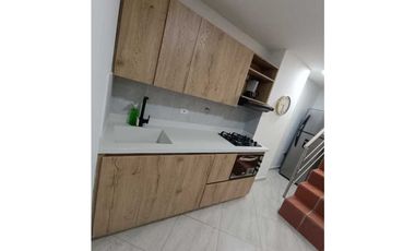 APARTAMENTO AMOBLADO EN VENGA GUATAPE AIRBNB