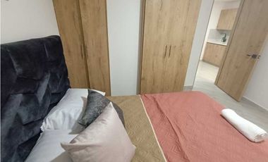 APARTAMENTO AMOBLADO EN VENGA GUATAPE AIRBNB