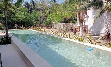 Casa Manglar en venta en San Crisanto