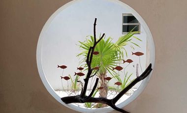Casa Manglar en venta en San Crisanto