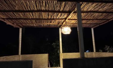 Casa Manglar en venta en San Crisanto