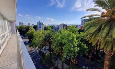 VENTA DEPARTAMENTO 3 RECAMARAS EN LA COLONIA CONDESA