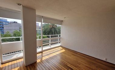 VENTA DEPARTAMENTO 3 RECAMARAS EN LA COLONIA CONDESA