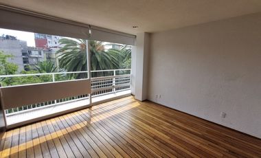 VENTA DEPARTAMENTO 3 RECAMARAS EN LA COLONIA CONDESA