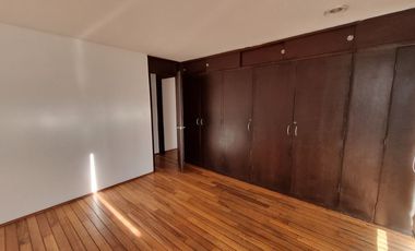 VENTA DEPARTAMENTO 3 RECAMARAS EN LA COLONIA CONDESA
