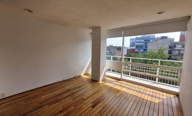 VENTA DEPARTAMENTO 3 RECAMARAS EN LA COLONIA CONDESA