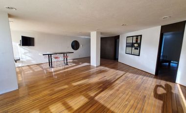 VENTA DEPARTAMENTO 3 RECAMARAS EN LA COLONIA CONDESA