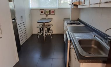 VENTA DEPARTAMENTO 3 RECAMARAS EN LA COLONIA CONDESA