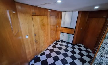 VENTA DEPARTAMENTO 3 RECAMARAS EN LA COLONIA CONDESA
