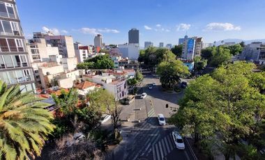 VENTA DEPARTAMENTO 3 RECAMARAS EN LA COLONIA CONDESA
